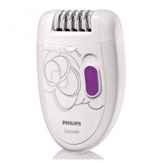 ეპილატორი PHILIPS HP6400