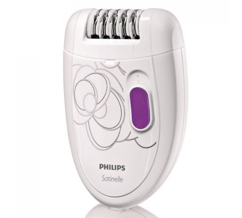 ეპილატორი PHILIPS HP6400 ეპილატორი PHILIPS HP6400