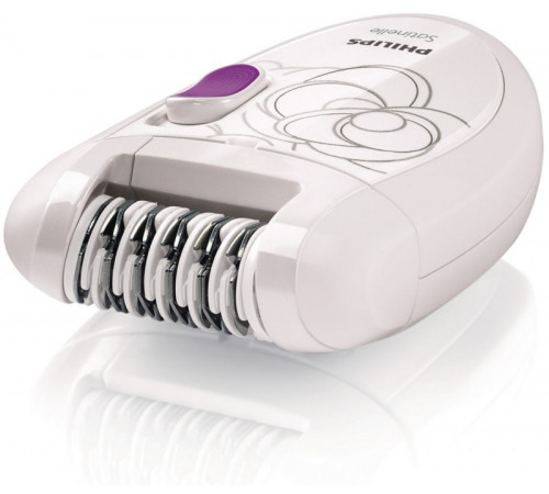 ეპილატორი PHILIPS HP6400 ეპილატორი PHILIPS HP6400