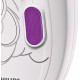 ეპილატორი PHILIPS HP6400