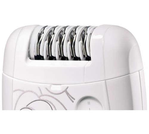 ეპილატორი PHILIPS HP6400 ეპილატორი PHILIPS HP6400