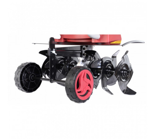კულტივატორი RAIDER RD-ET02 1500W კულტივატორი RAIDER RD-ET02 1500W