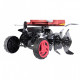 კულტივატორი RAIDER RD-ET02 1500W