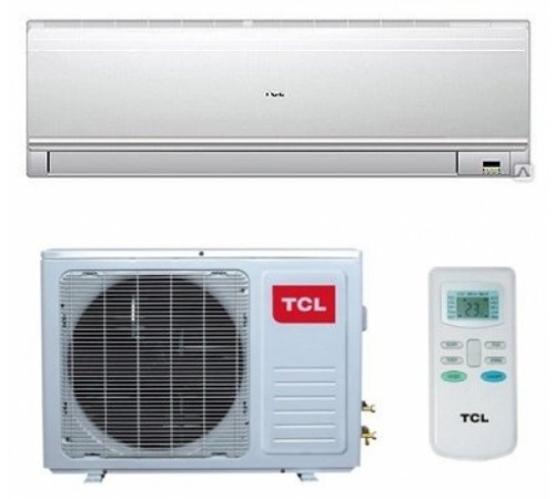 კონდიციონერი TCL TAC-18CHSA/XA21 კონდიციონერი TCL TAC-18CHSA/XA21