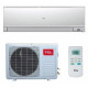 კონდიციონერი TCL TAC-18CHSA/XA21