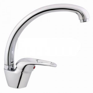 შემრევი RUBINETA P-33 STAR P33001