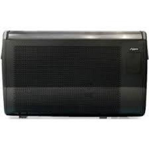 გაზის გამათბობელი FUJIYAMA ELIT FHS 5000 BLACK