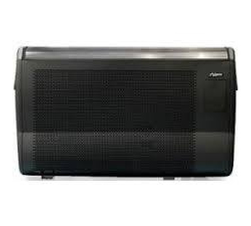 გაზის გამათბობელი FUJIYAMA ELIT FHS 5000 BLACK გაზის გამათბობელი FUJIYAMA ELIT FHS 5000 BLACK