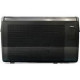 გაზის გამათბობელი FUJIYAMA ELIT FHS 5000 BLACK