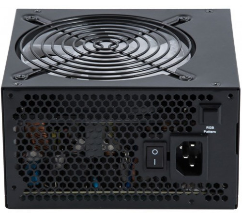 კვების ბლოკი CHIEFTEC RETAIL Photon CTG-650C-RGB კვების ბლოკი CHIEFTEC RETAIL Photon CTG-650C-RGB