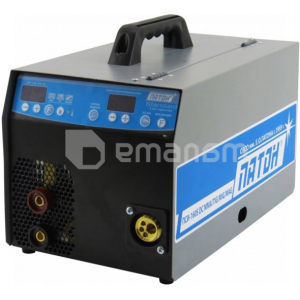 შესადუღებელი აპარატი Paton ПСИ-160S-5 MMA/TIG/MIG/MAG