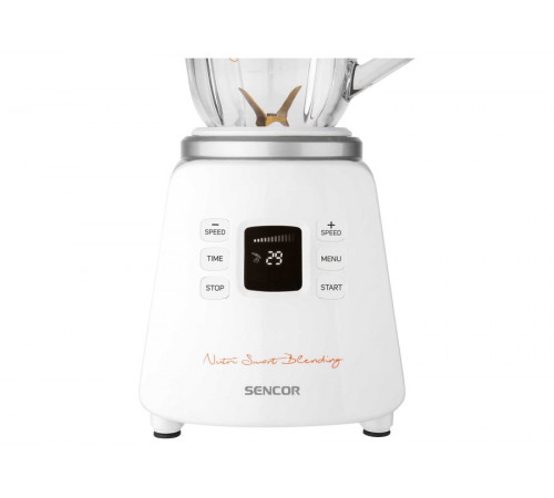 ბლენდერი Sencor SBL 4870WH ბლენდერი Sencor SBL 4870WH