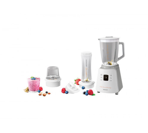 ბლენდერი Sencor SBL 4870WH ბლენდერი Sencor SBL 4870WH