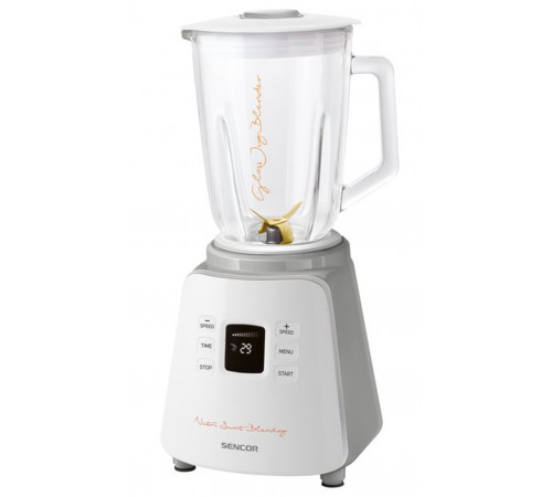 ბლენდერი Sencor SBL 4870WH ბლენდერი Sencor SBL 4870WH