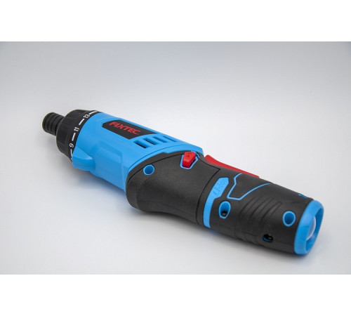 სახრახნისი FIXTEC FSD036L01 3.6V სახრახნისი FIXTEC FSD036L01 3.6V