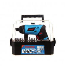 სახრახნისი FIXTEC FSD036L01 3.6V