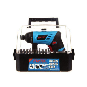 სახრახნისი FIXTEC FSD036L01 3.6V