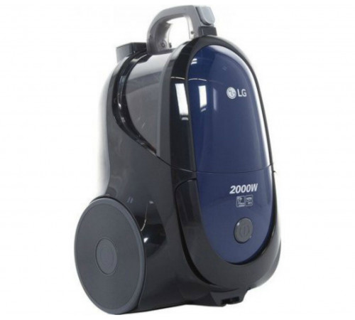 მტვერსასრუტი LG VC53000EBNT მტვერსასრუტი LG VC53000EBNT