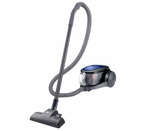 მტვერსასრუტი LG VC53000EBNT მტვერსასრუტი LG VC53000EBNT