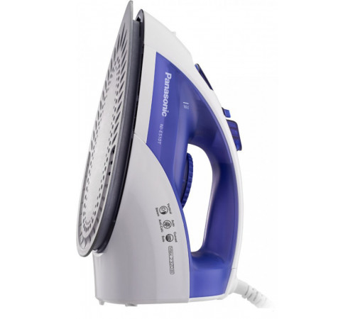 უთო PANASONIC NI-E510TDTW უთო PANASONIC NI-E510TDTW