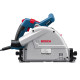 ცერკულარული ხერხი BOSCH GKT 55 GCE ('0601675000)