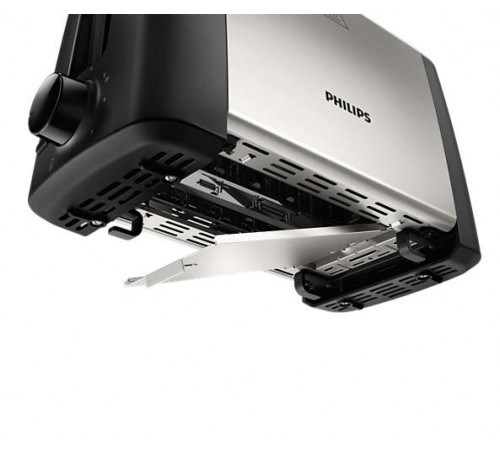 ტოსტერი PHILIPS HD4825/90 ტოსტერი PHILIPS HD4825/90