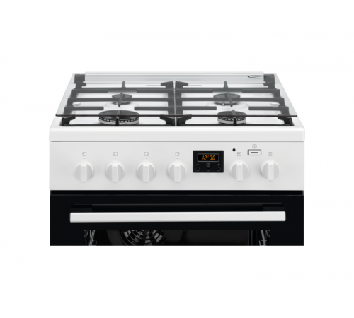 გაზის ქურა Electrolux RKK660201W გაზის ქურა Electrolux RKK660201W