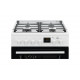 გაზის ქურა Electrolux RKK660201W