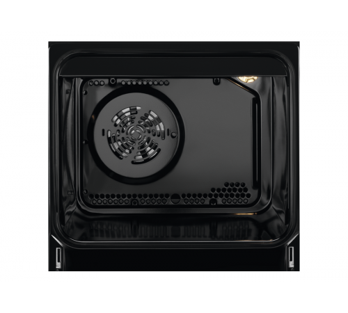 გაზის ქურა Electrolux RKK660201W გაზის ქურა Electrolux RKK660201W
