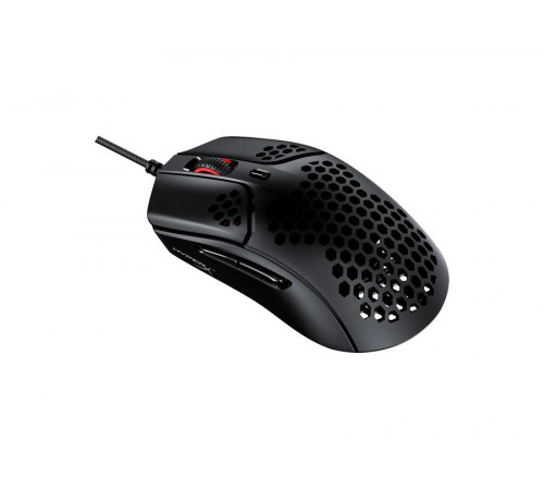 მაუსი HyperX Pulsefire Haste G Gaming Mouse (HMSH1-A-BK/G) მაუსი HyperX Pulsefire Haste G Gaming Mouse (HMSH1-A-BK/G)