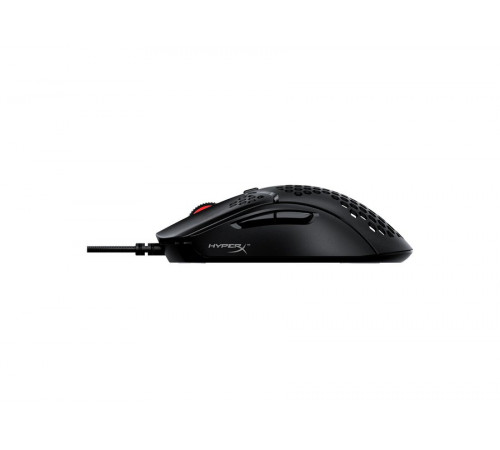 მაუსი HyperX Pulsefire Haste G Gaming Mouse (HMSH1-A-BK/G) მაუსი HyperX Pulsefire Haste G Gaming Mouse (HMSH1-A-BK/G)