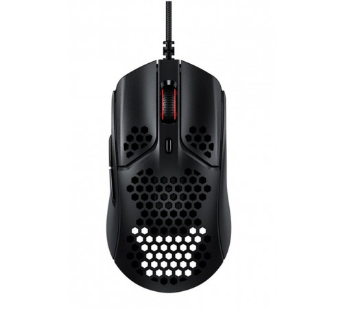 მაუსი HyperX Pulsefire Haste G Gaming Mouse (HMSH1-A-BK/G) მაუსი HyperX Pulsefire Haste G Gaming Mouse (HMSH1-A-BK/G)