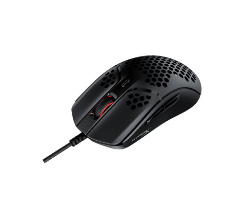 მაუსი HyperX Pulsefire Haste G Gaming Mouse (HMSH1-A-BK/G) მაუსი HyperX Pulsefire Haste G Gaming Mouse (HMSH1-A-BK/G)