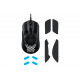 მაუსი HyperX Pulsefire Haste G Gaming Mouse (HMSH1-A-BK/G)