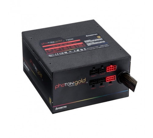 კვების ბლოკი CHIEFTEC RETAIL A-90 GDP-750C კვების ბლოკი CHIEFTEC RETAIL A-90 GDP-750C