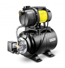 ტუმბო Karcher BP 5 HOME 1100W