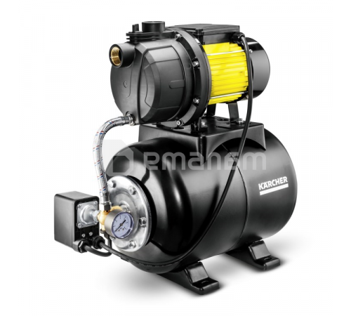 ტუმბო Karcher BP 5 HOME 1100W ტუმბო Karcher BP 5 HOME 1100W