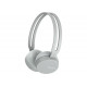 ყურსასმენი Sony WH-CH400 white