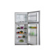 მაცივარი MIDEA HD-520FWN(STW)