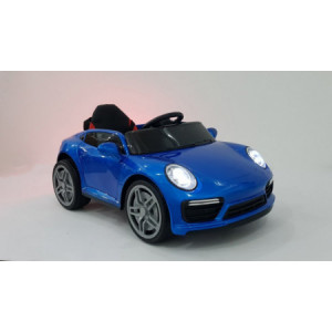 საბავშვო ელექტრო მანქანა PORSCHE WMT-911