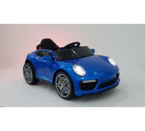 საბავშვო ელექტრო მანქანა PORSCHE WMT-911 საბავშვო ელექტრო მანქანა PORSCHE WMT-911