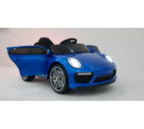 საბავშვო ელექტრო მანქანა PORSCHE WMT-911 საბავშვო ელექტრო მანქანა PORSCHE WMT-911