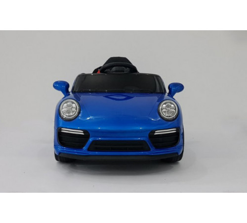 საბავშვო ელექტრო მანქანა PORSCHE WMT-911 საბავშვო ელექტრო მანქანა PORSCHE WMT-911