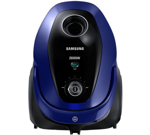 მტვერსასრუტი SAMSUNG VC20M255AWB/EV მტვერსასრუტი SAMSUNG VC20M255AWB/EV