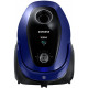 მტვერსასრუტი SAMSUNG VC20M255AWB/EV
