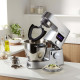 სამზარეულოს კომბაინი KENWOOD KCC9060S Cooking Chef