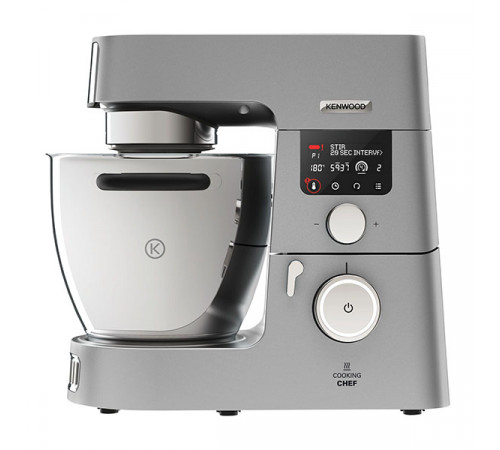 სამზარეულოს კომბაინი KENWOOD KCC9060S Cooking Chef სამზარეულოს კომბაინი KENWOOD KCC9060S Cooking Chef