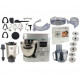 სამზარეულოს კომბაინი KENWOOD KCC9060S Cooking Chef