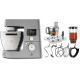სამზარეულოს კომბაინი KENWOOD KCC9060S Cooking Chef