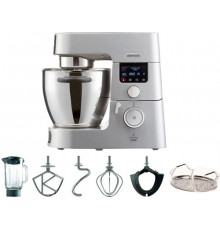 სამზარეულოს კომბაინი KENWOOD KCC9060S Cooking Chef